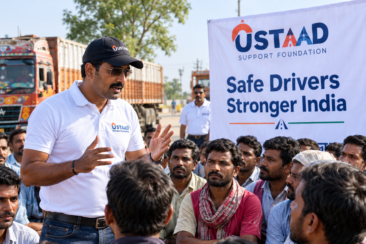 Safety & Awareness